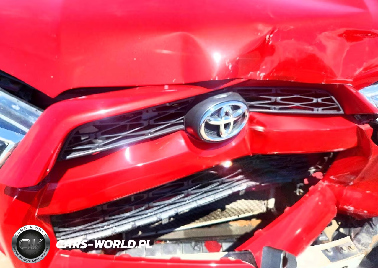2017 Toyota 4Runner Sr5 VIN:JTEBU5JR7H5466767 - 11