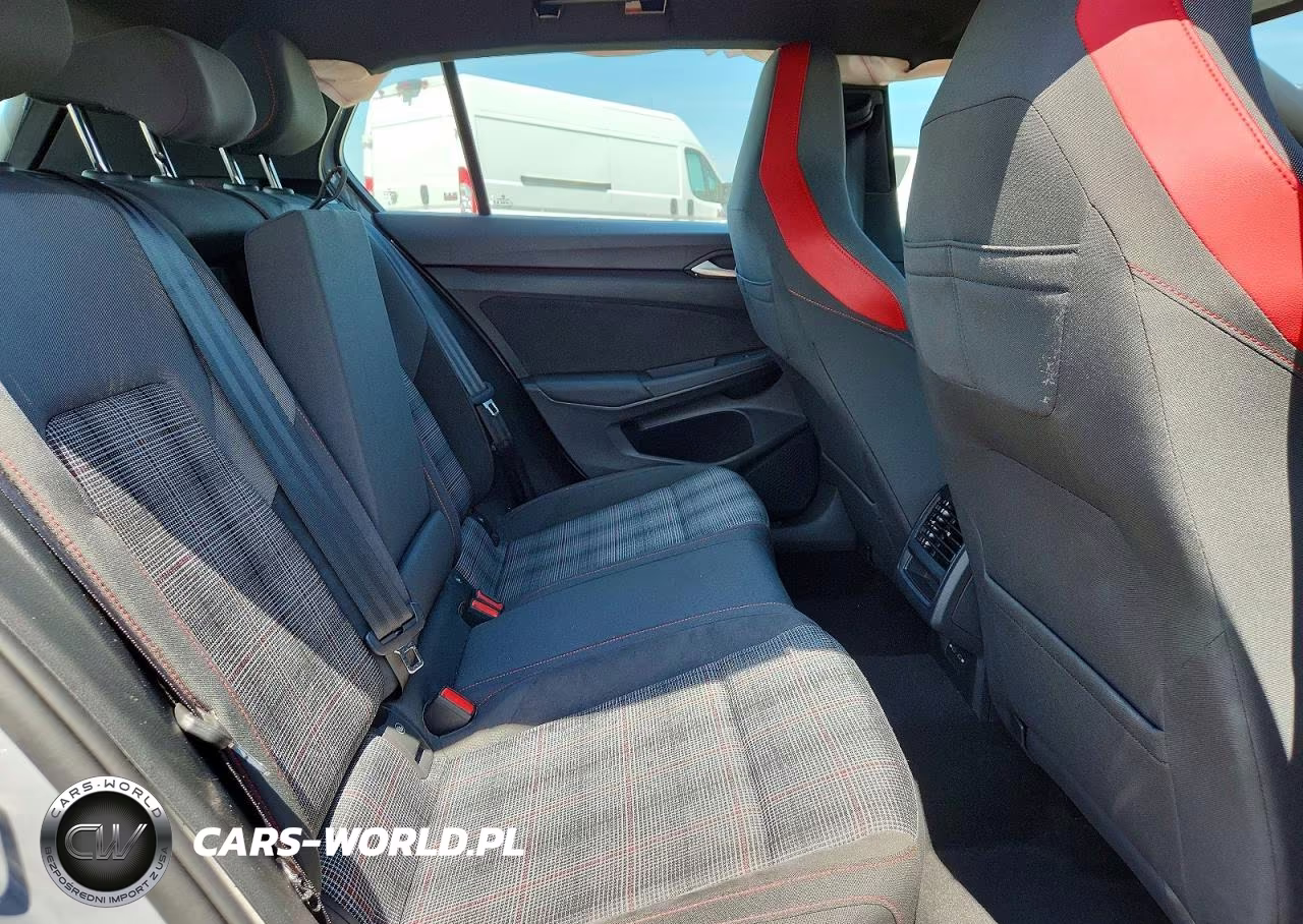 2024 Volkswagen Gti S VIN:WVWGA7CD4RW217161 - 10