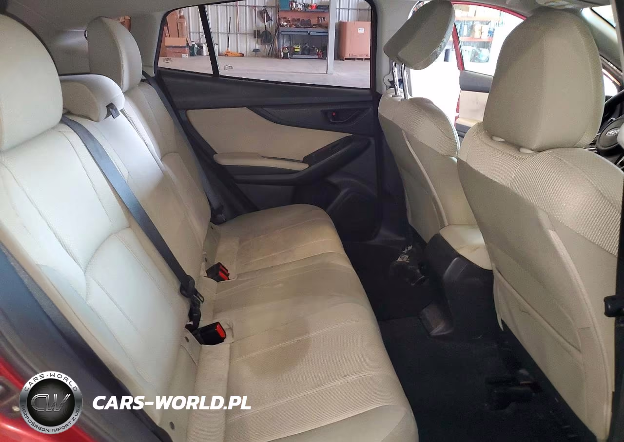 2019 Subaru Impreza Premium VIN:4S3GTAD67K3750197 - 11
