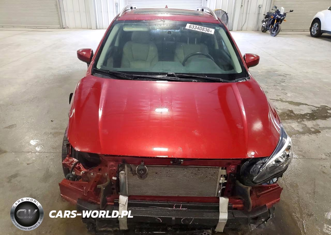2019 Subaru Impreza Premium VIN:4S3GTAD67K3750197 - 5