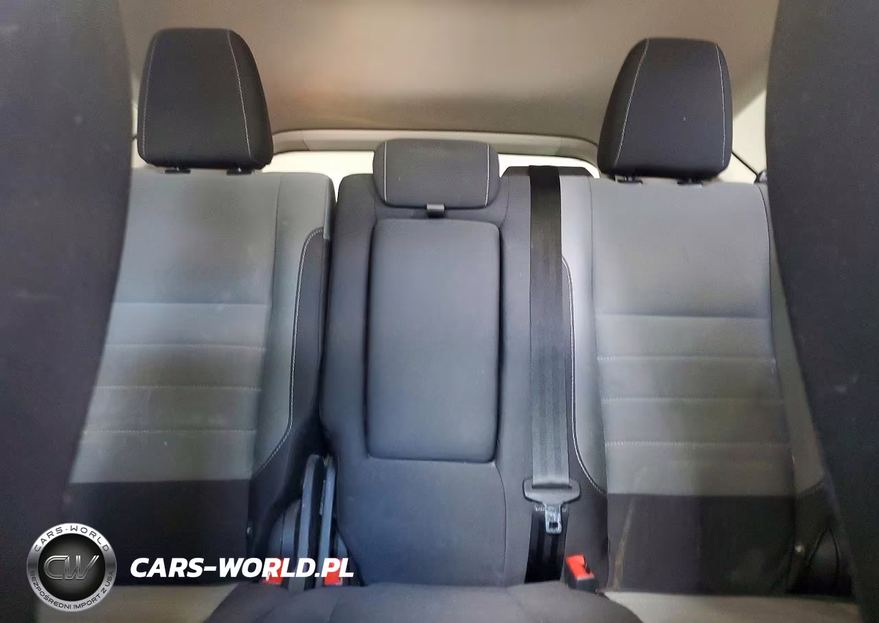 2016 Ford Escape Se VIN:1FMCU0G79GUB13755 - 10
