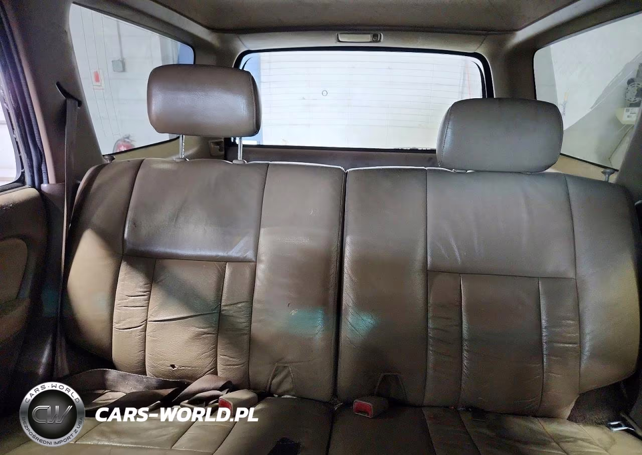 1999 Toyota 4Runner Limited VIN:JT3GN87R3X0134244 - 10