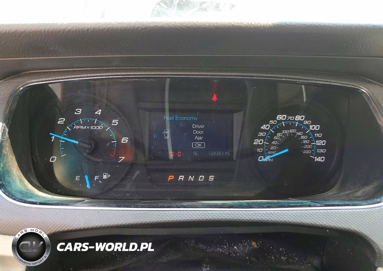 2017 Ford Taurus Se VIN:1FAHP2D8XHG139037 - 9
