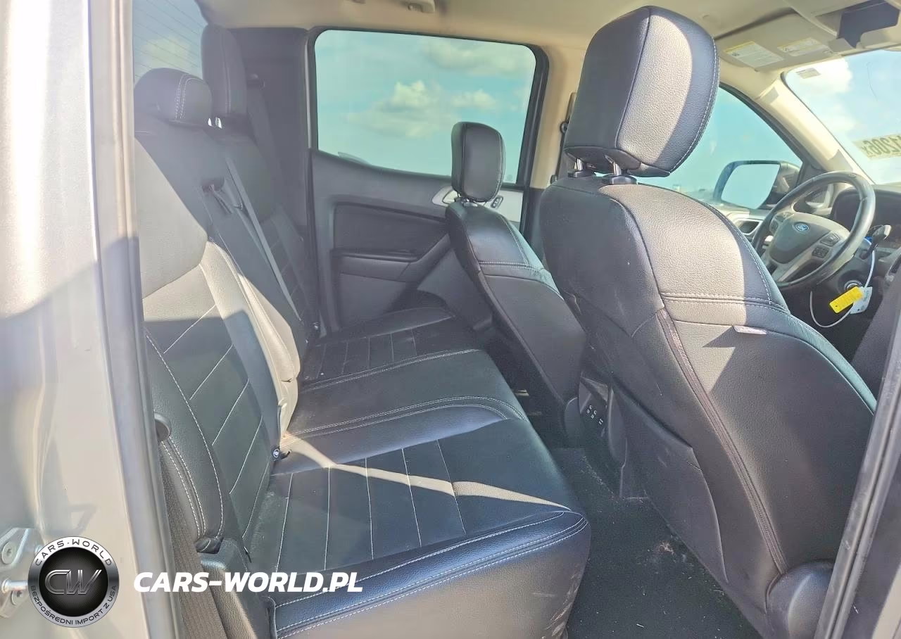2020 Ford Ranger Xl VIN:1FTER4EHXLLA19465 - 10