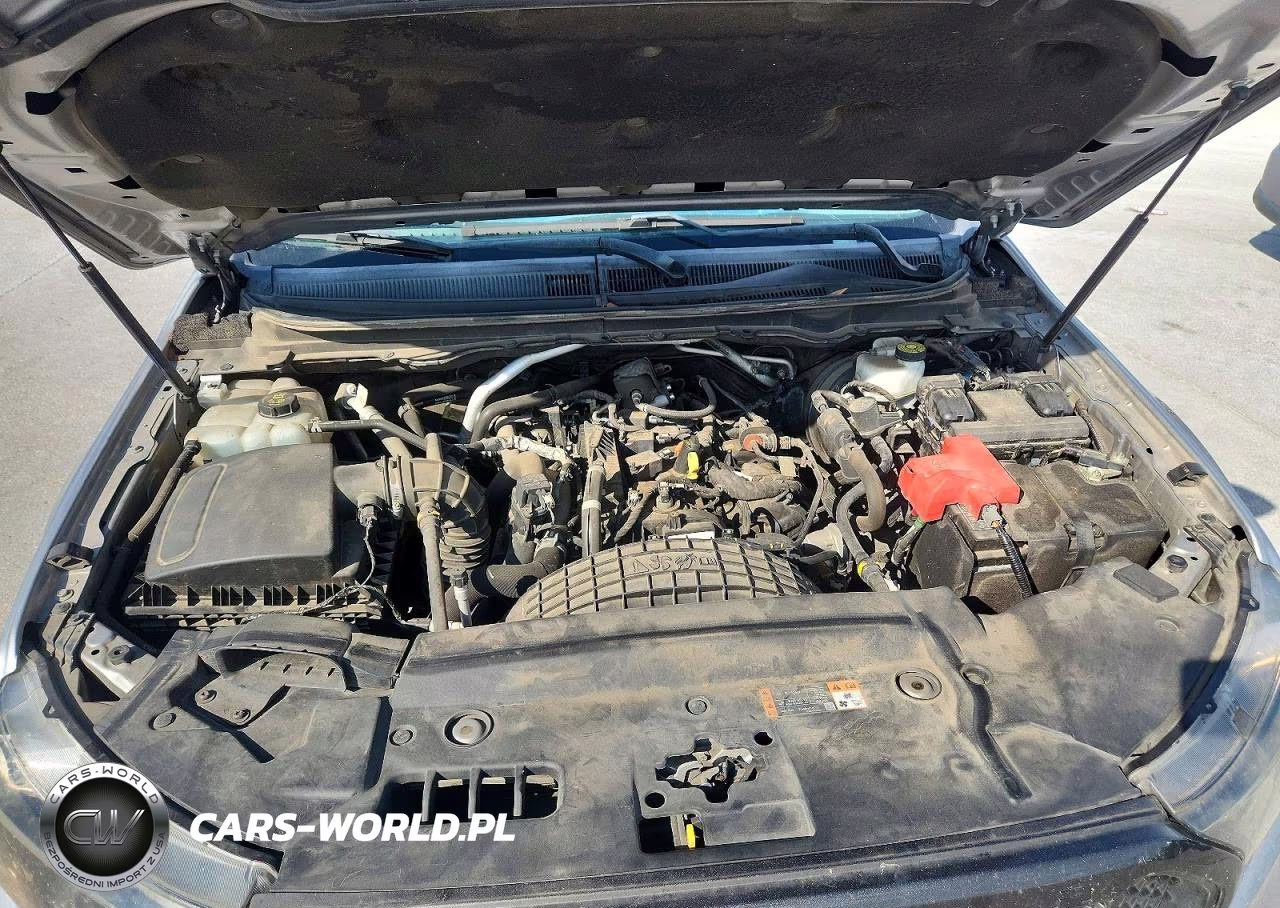 2020 Ford Ranger Xl VIN:1FTER4EHXLLA19465 - 11