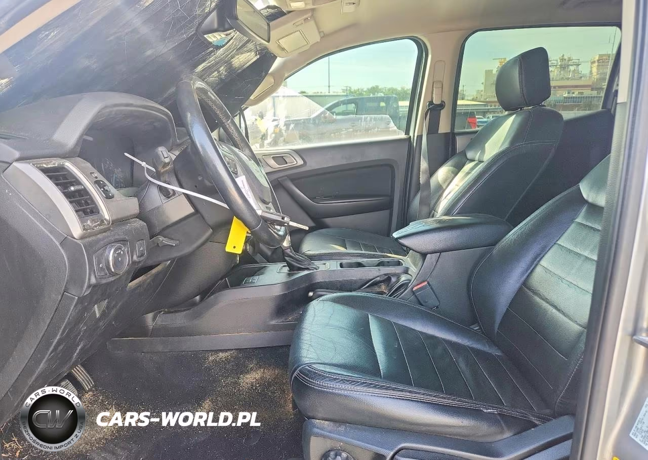 2020 Ford Ranger Xl VIN:1FTER4EHXLLA19465 - 7