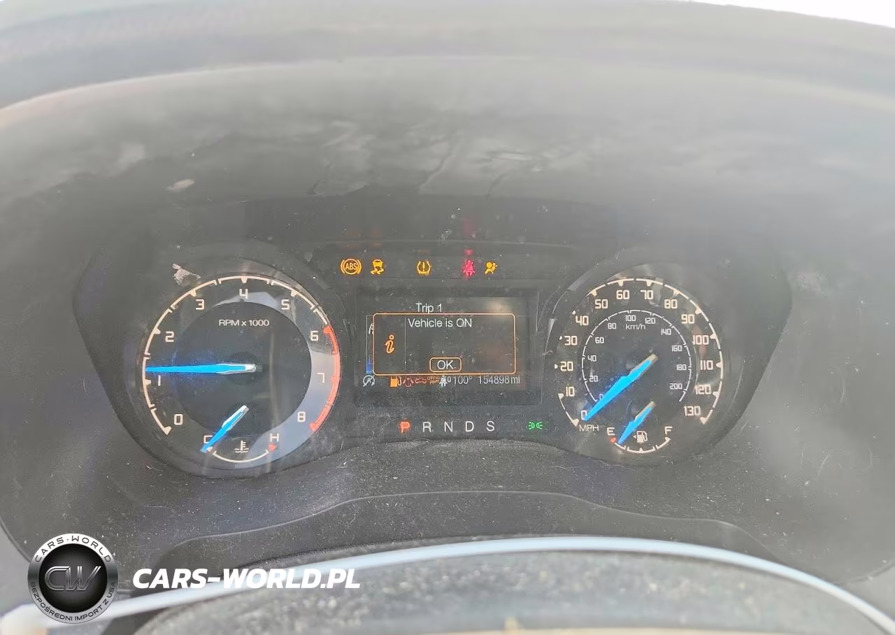 2020 Ford Ranger Xl VIN:1FTER4EHXLLA19465 - 9