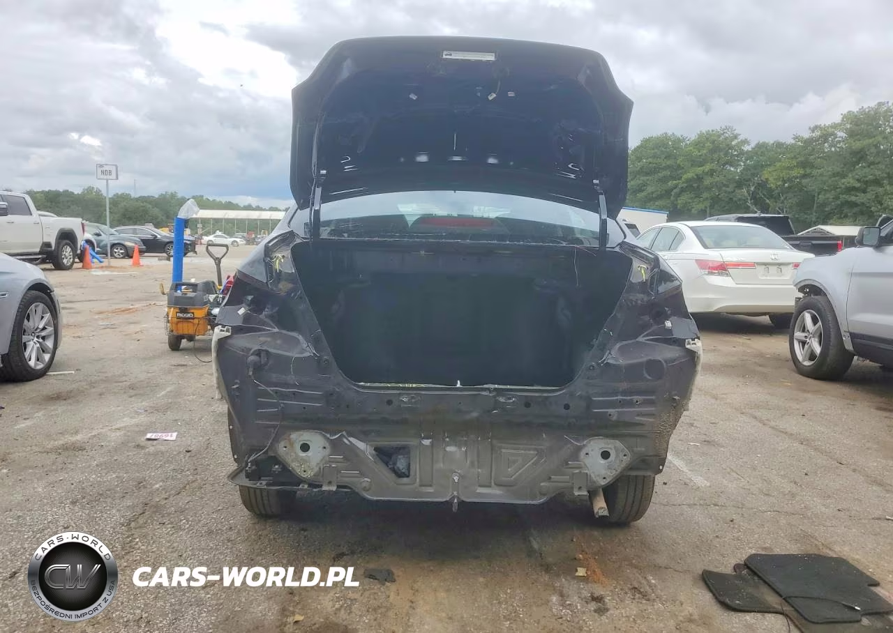 2024 Mitsubishi Mirage G4 Es VIN:ML32FUFJ7RHF01261 - 6