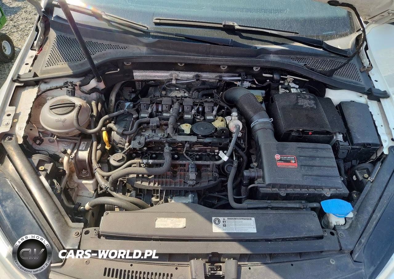 2015 Volkswagen Gti VIN:3VWYT7AU5FM054188 - 11