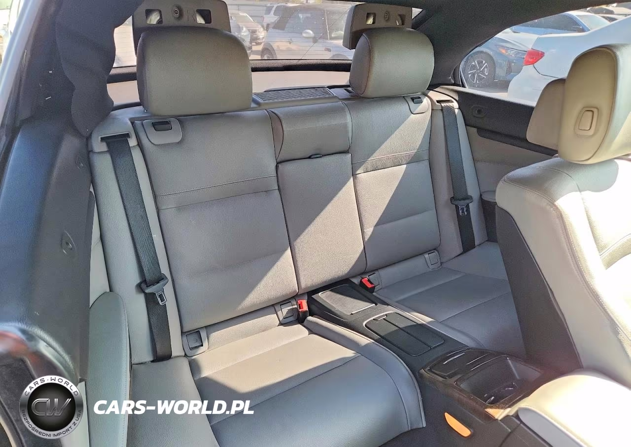 2013 BMW 328 I Sulev VIN:WBADW7C53DE733794 - 10