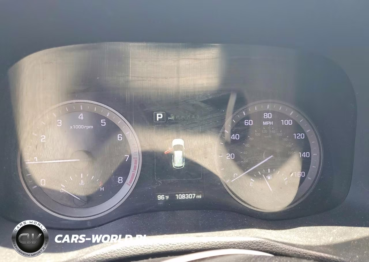 2017 Hyundai Tucson Limited VIN:KM8J33A23HU276668 - 9