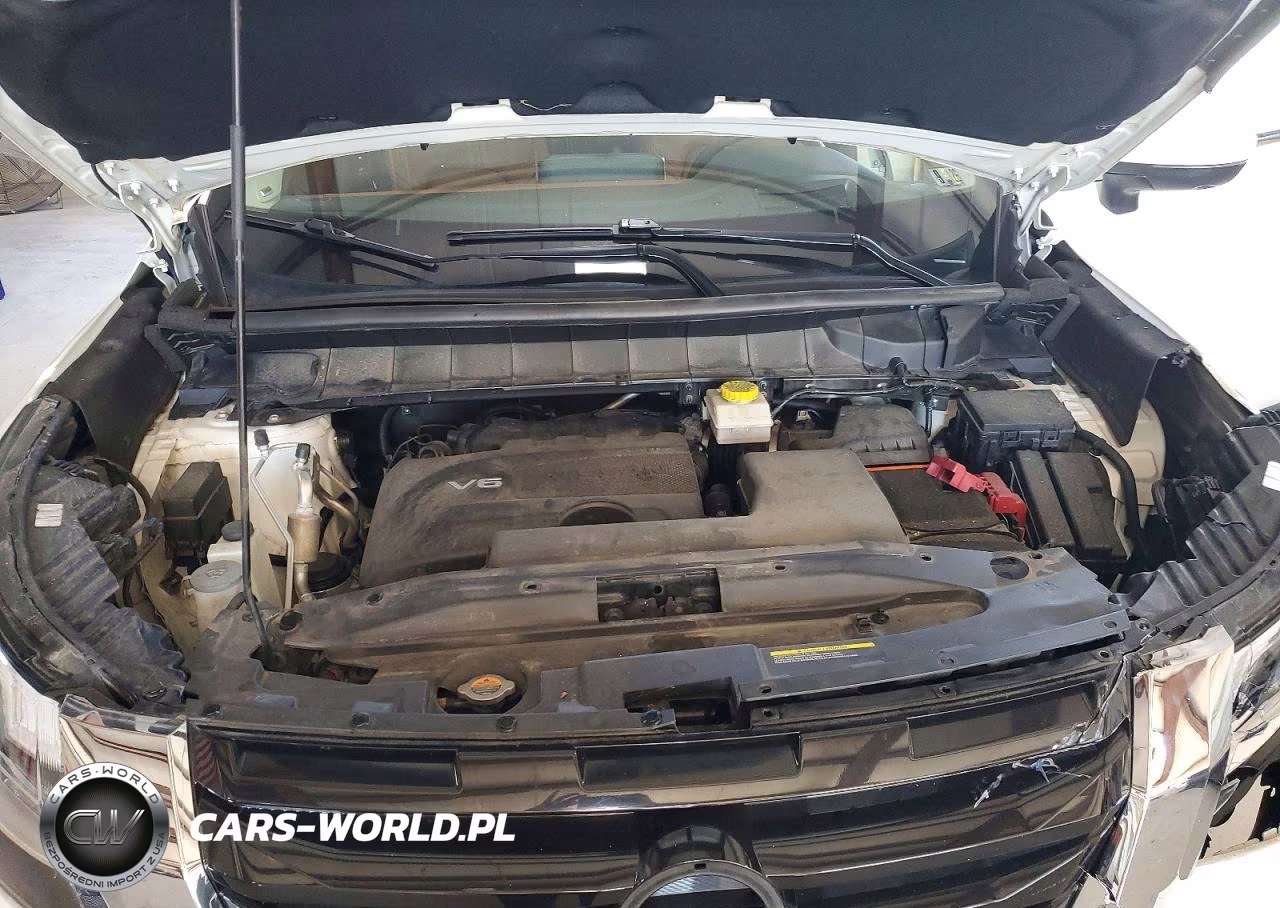 2022 Nissan Pathfinder VIN:5N1DR3DK0NC273512 - 12