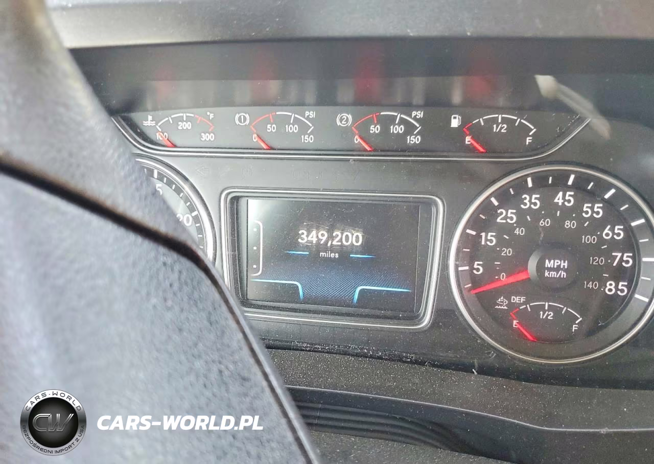 2022 International Lt625 Semi Truck VIN:3HSDZAPR7NN101897 - 9