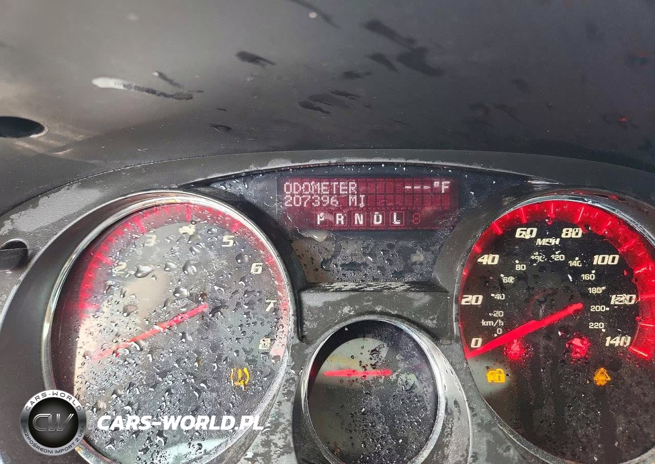 2007 GMC Acadia Sle VIN:1GKER13737J154866 - 9