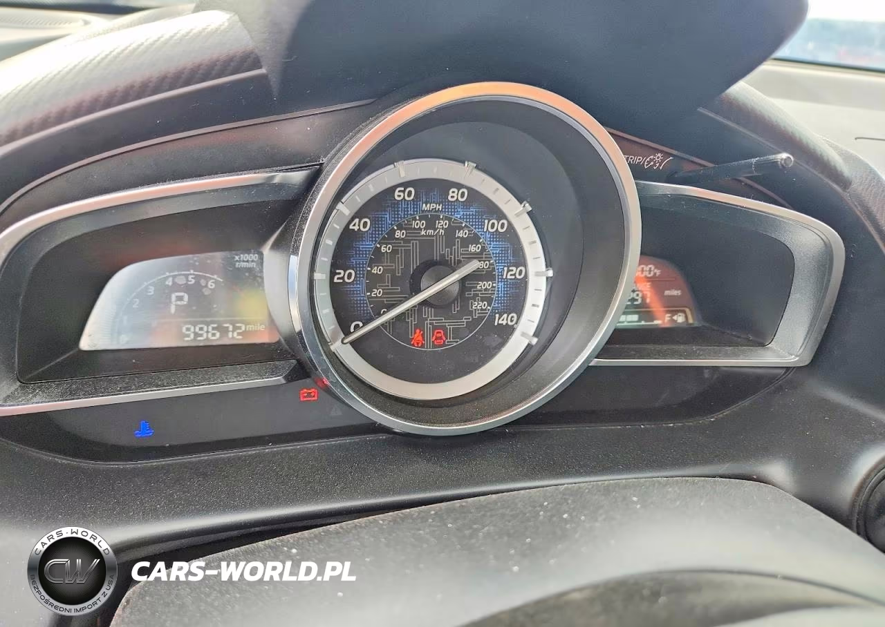 2018 Toyota Yaris Ia Base VIN:3MYDLBYV3JY326565 - 9
