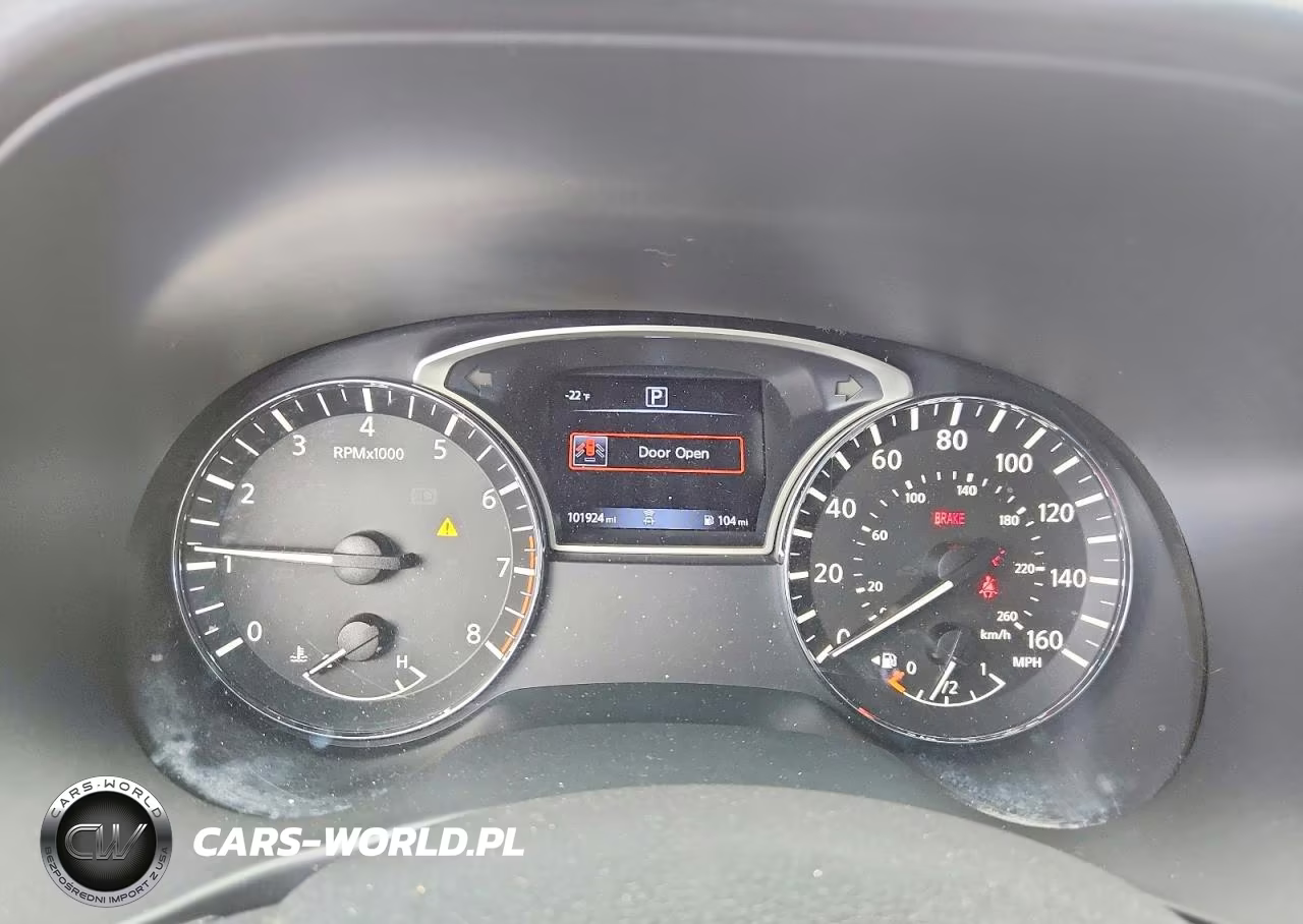2019 Nissan Pathfinder S VIN:5N1DR2MN2KC637395 - 9