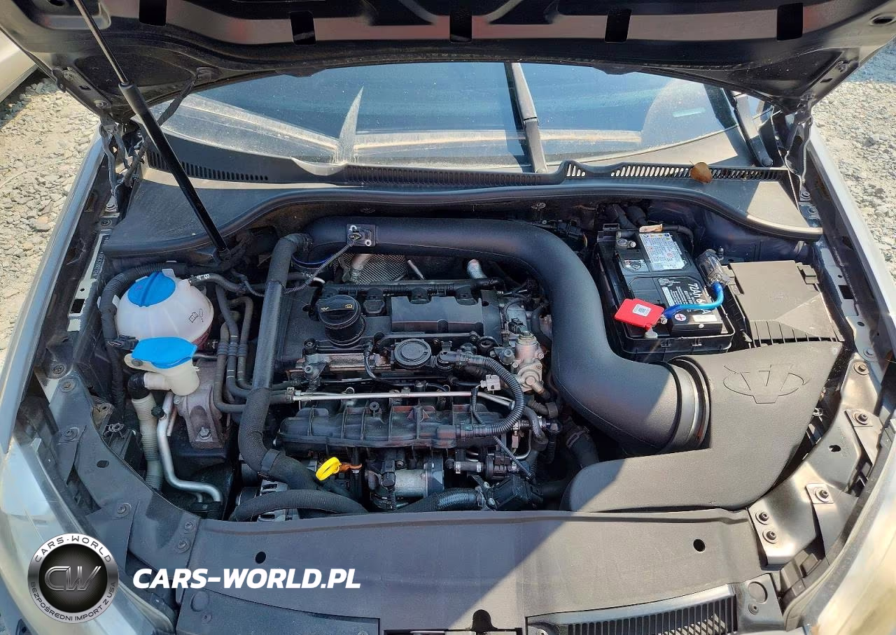 2012 Volkswagen Golf R VIN:WVWPF7AJ8CW209212 - 11