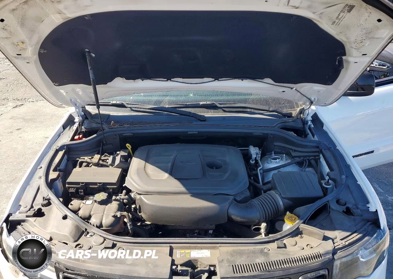 2020 Jeep Grand Cherokee Laredo VIN:1C4RJFAG4LC126545 - 11