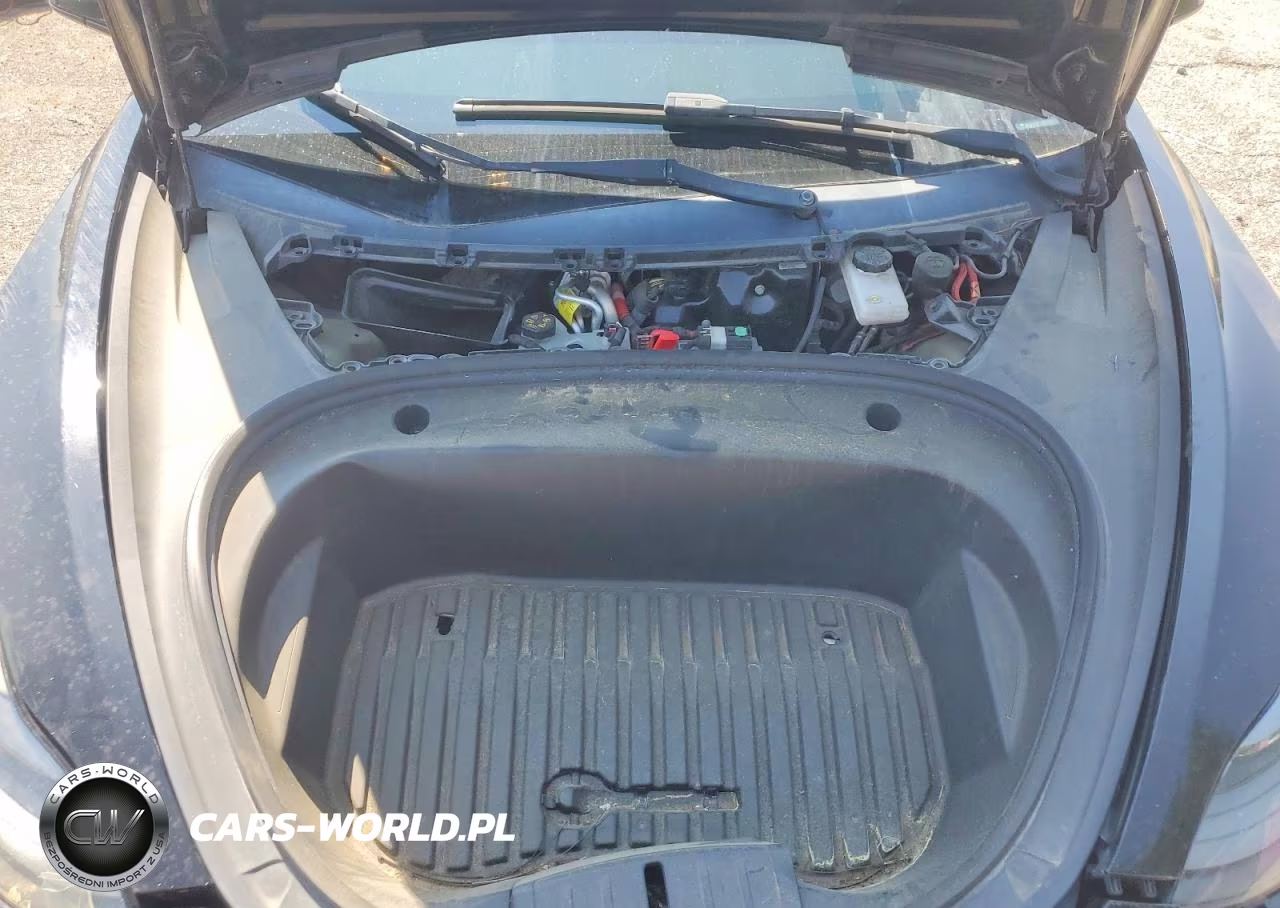 2022 Tesla Model 3 VIN:5YJ3E1EA2NF187191 - 11