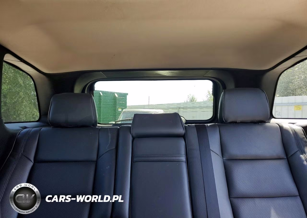 2012 Jeep Grand Cherokee Laredo VIN:1C4RJFAG1CC245234 - 10
