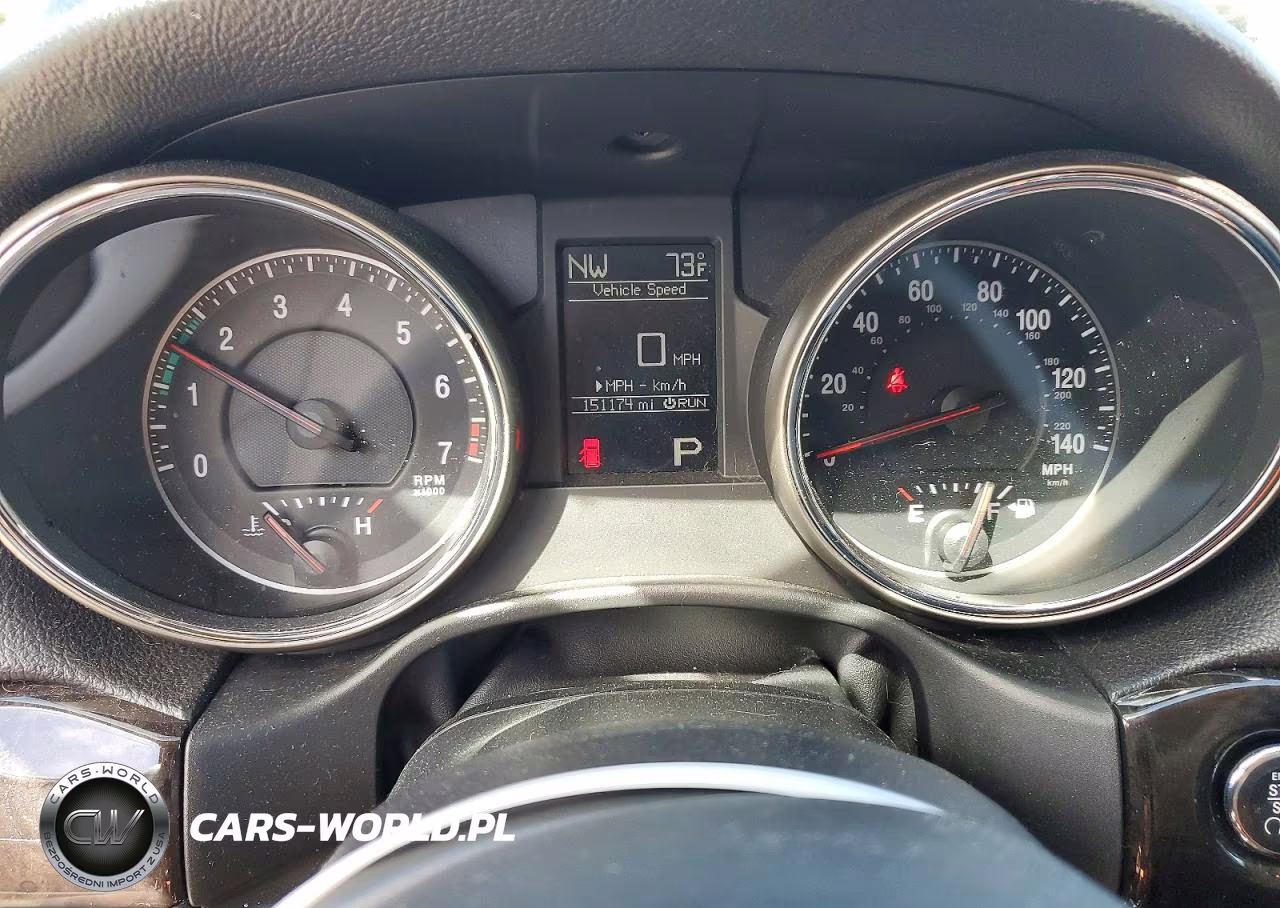 2012 Jeep Grand Cherokee Laredo VIN:1C4RJFAG1CC245234 - 9