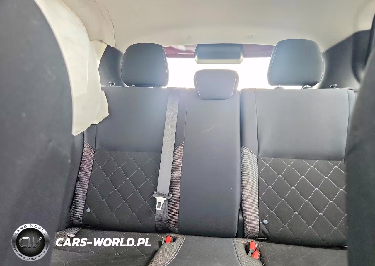 2020 Nissan Kicks Sv VIN:3N1CP5CV9LL480711 - 10