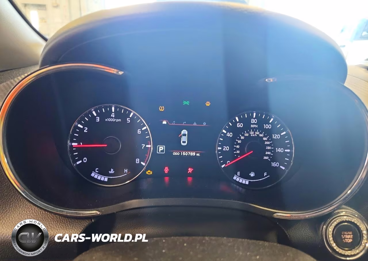2014 Kia Forte Ex VIN:KNAFX5A83E5211532 - 9