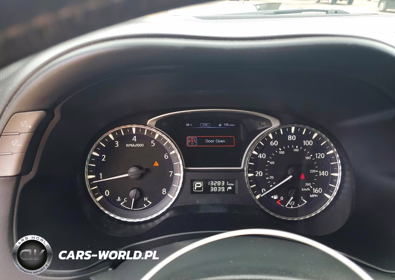 2017 Infiniti Qx60 Base VIN:5N1DL0MN5HC511143 - 9