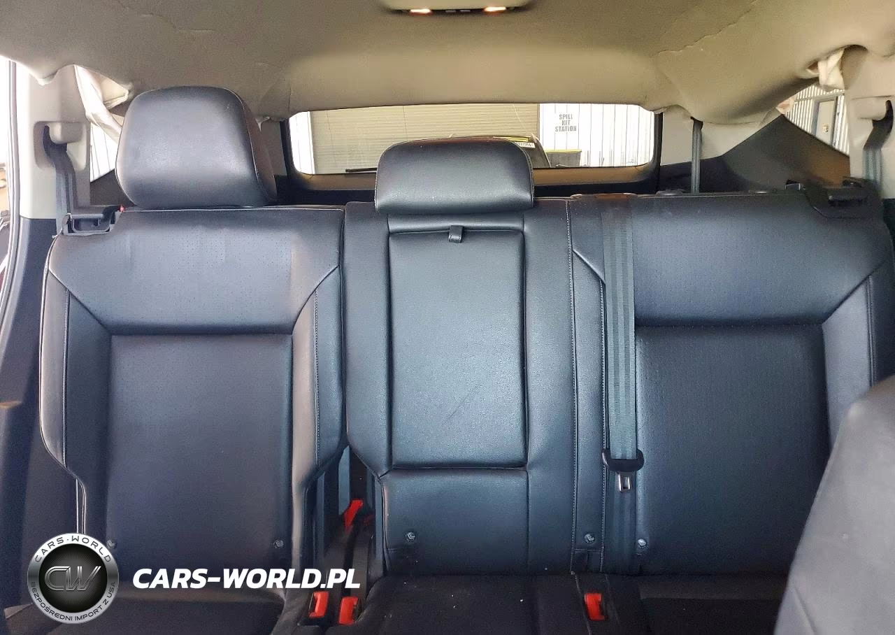 2018 Volkswagen Atlas Se VIN:1V2DP2CA4JC593504 - 10