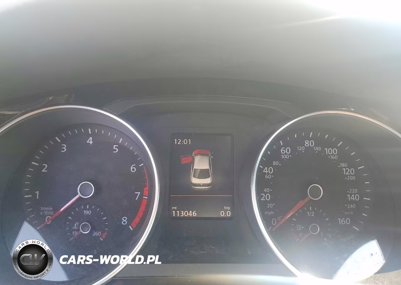 2017 Volkswagen Jetta Gli VIN:3VW4T7AJ7HM366424 - 9