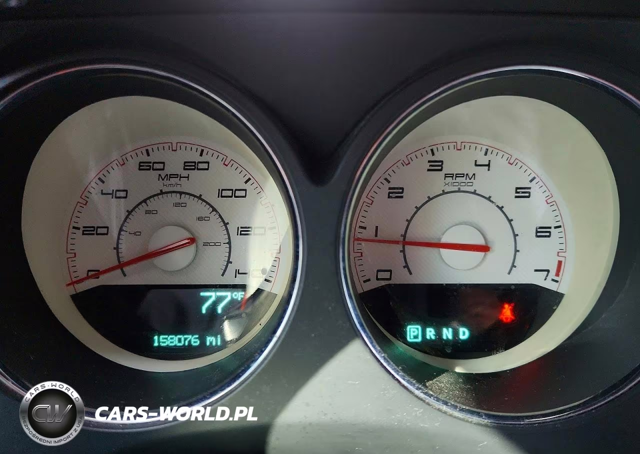 2011 Dodge Challenger VIN:2B3CJ4DG9BH596234 - 9