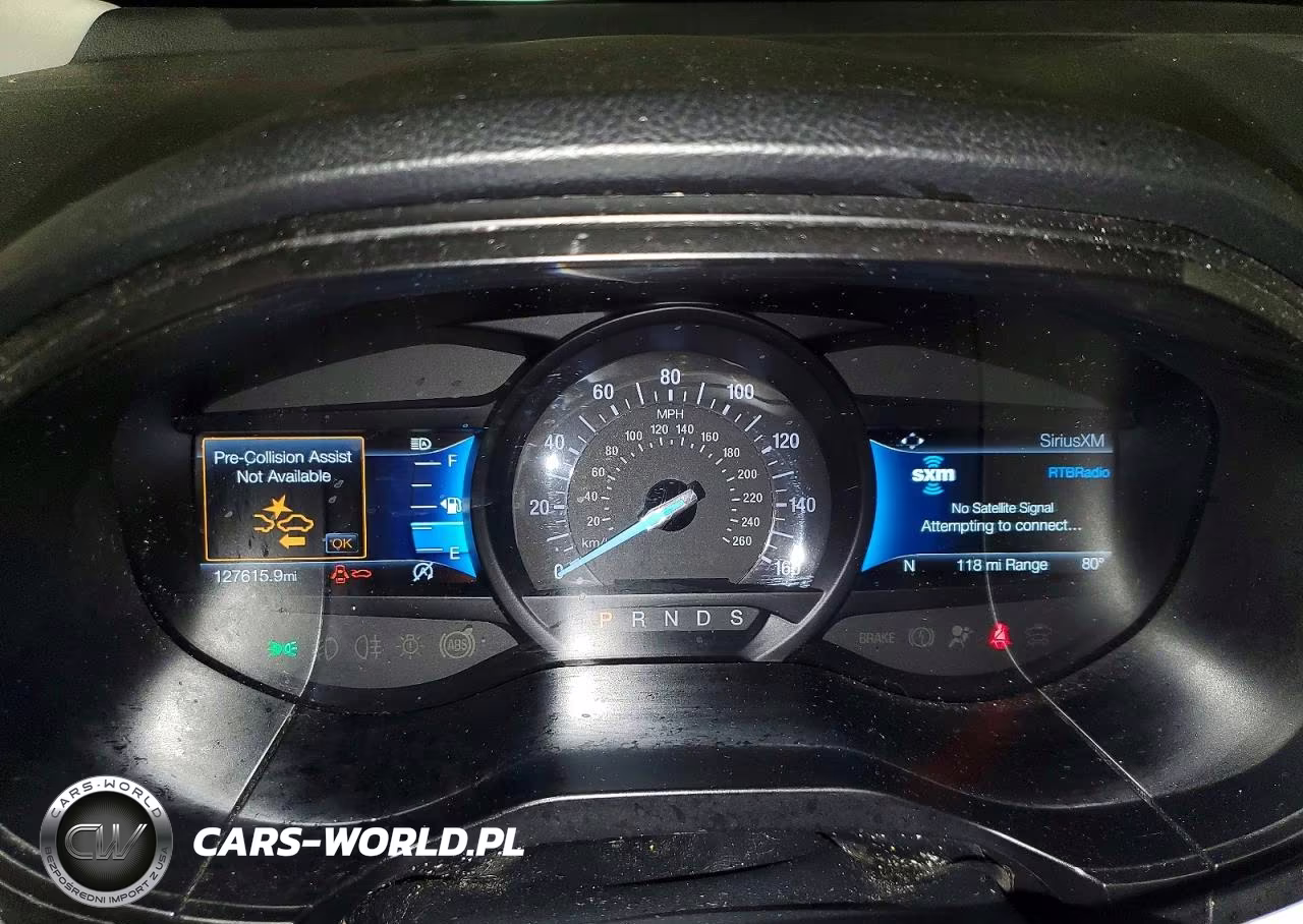 2022 Ford Edge Titanium VIN:2FMPK4K91NBA53416 - 9