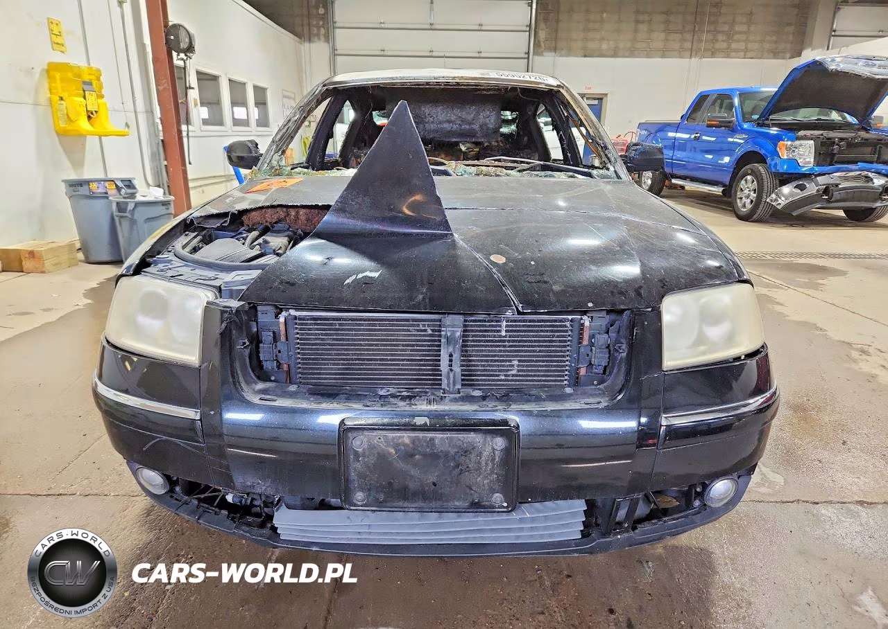 2001 Volkswagen Passat Gls VIN:WVWPD63B51P070248 - 5