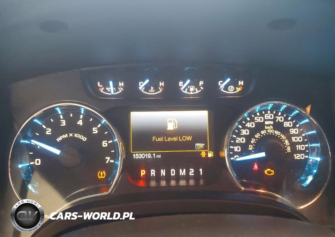 2012 Ford F150 Supercrew VIN:1FTFW1EF3CFA27920 - 9