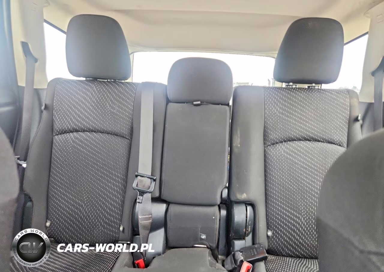 2018 Dodge Journey Se VIN:3C4PDCAB6JT428017 - 10