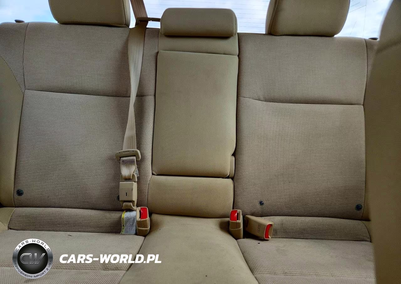 2006 Subaru Forester 2.5X VIN:JF1SG63646H722711 - 10