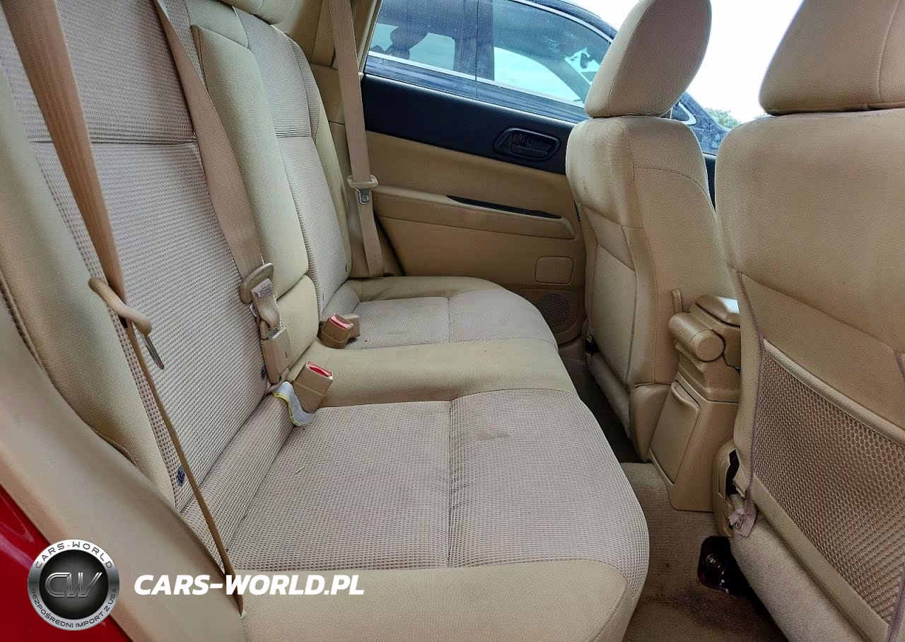 2006 Subaru Forester 2.5X VIN:JF1SG63646H722711 - 11