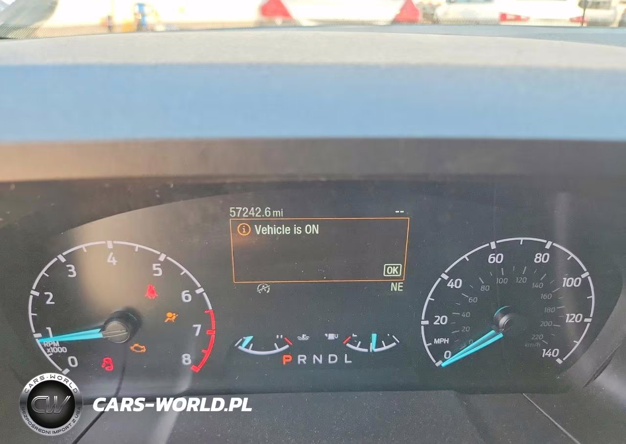 2023 Ford Maverick Xl VIN:3FTTW8F93PRA43578 - 9