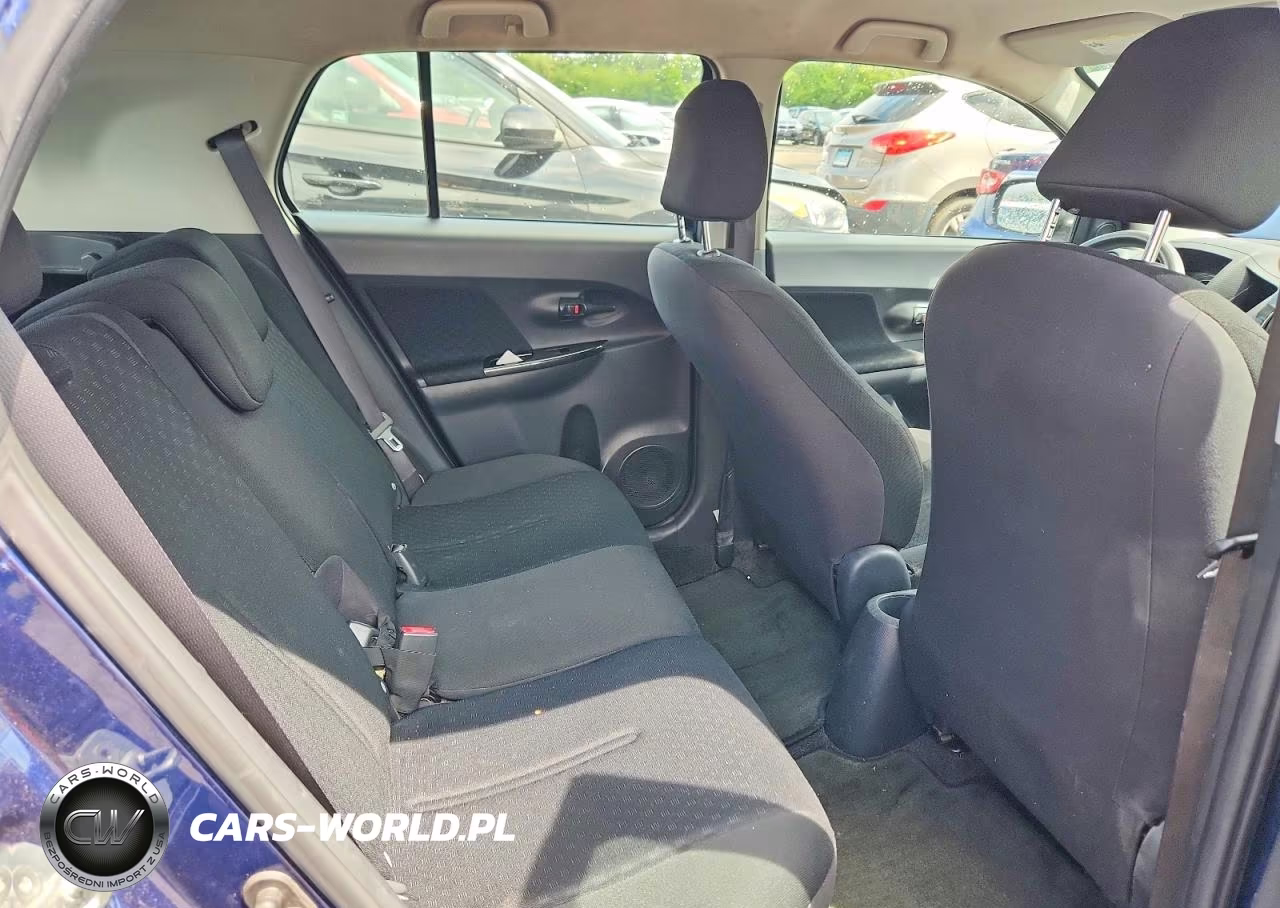 2009 Scion Xd Base VIN:JTKKU10449J050258 - 10