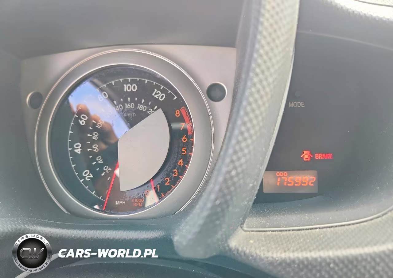 2009 Scion Xd Base VIN:JTKKU10449J050258 - 9