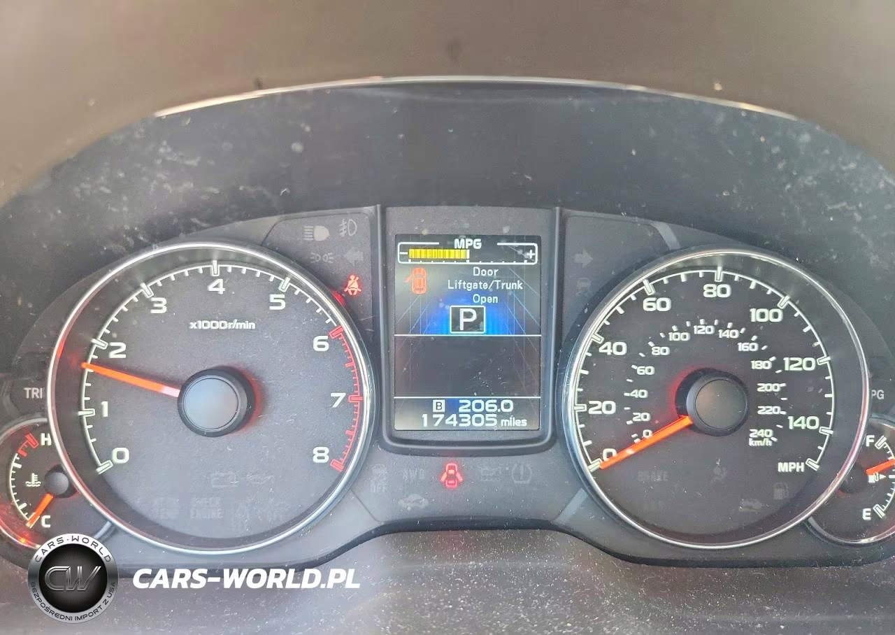 2013 Subaru Outback 2.5I Limited VIN:4S4BRBLC1D3240531 - 9