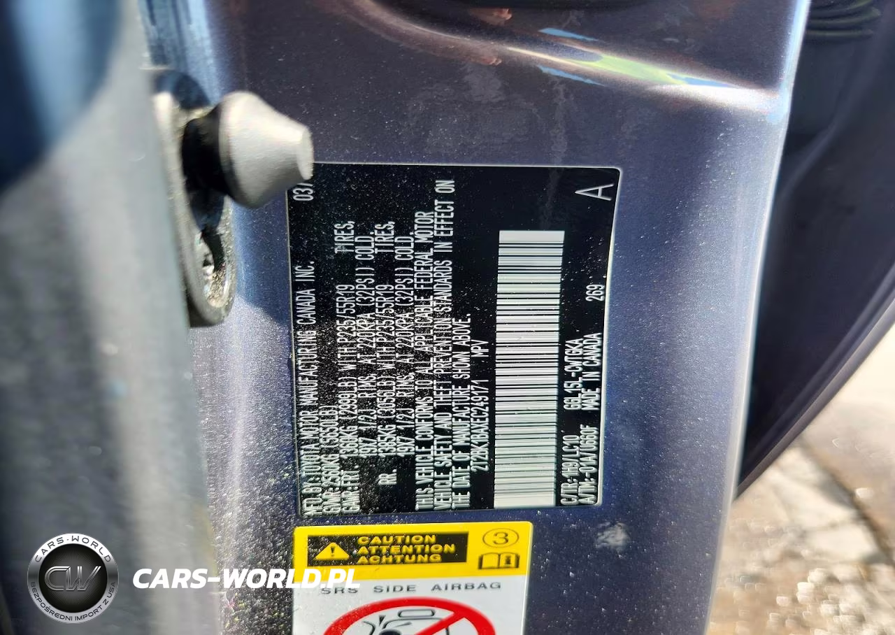 2014 Lexus Rx 350 Base VIN:2T2BK1BAXEC249171 - 14