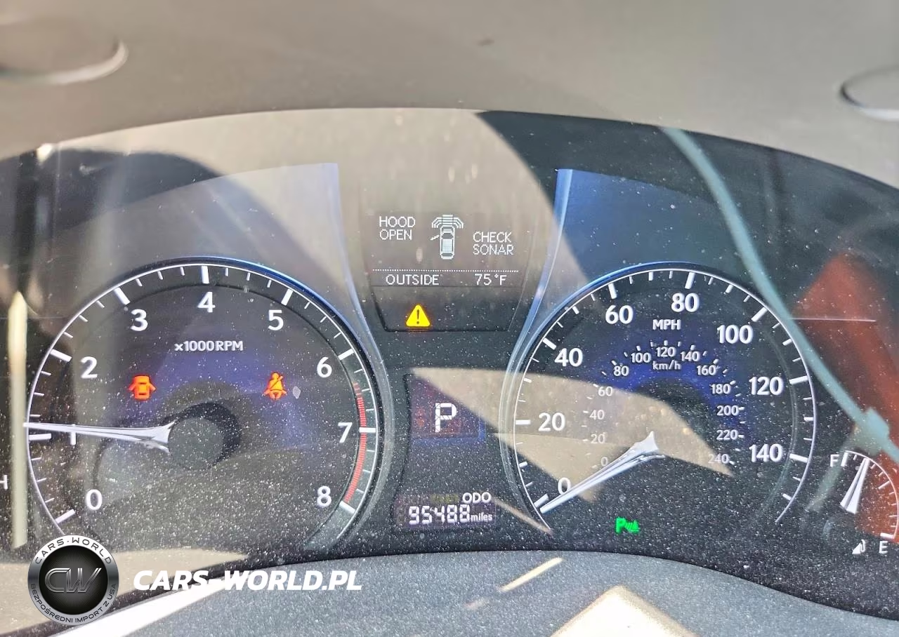 2014 Lexus Rx 350 Base VIN:2T2BK1BAXEC249171 - 9