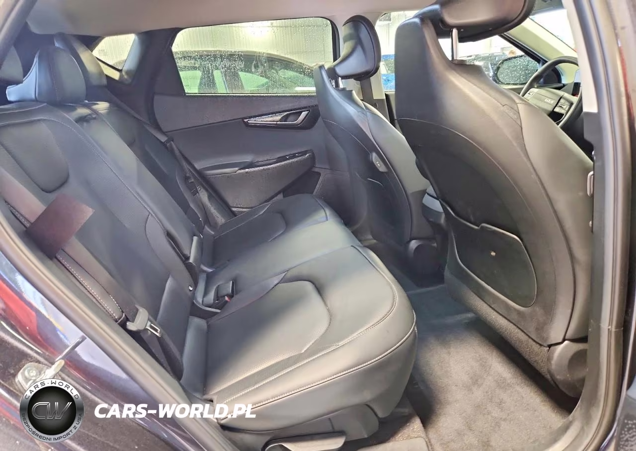 2025 Kia Ev6 Wind VIN:5XYC3DJC6SG008508 - 10