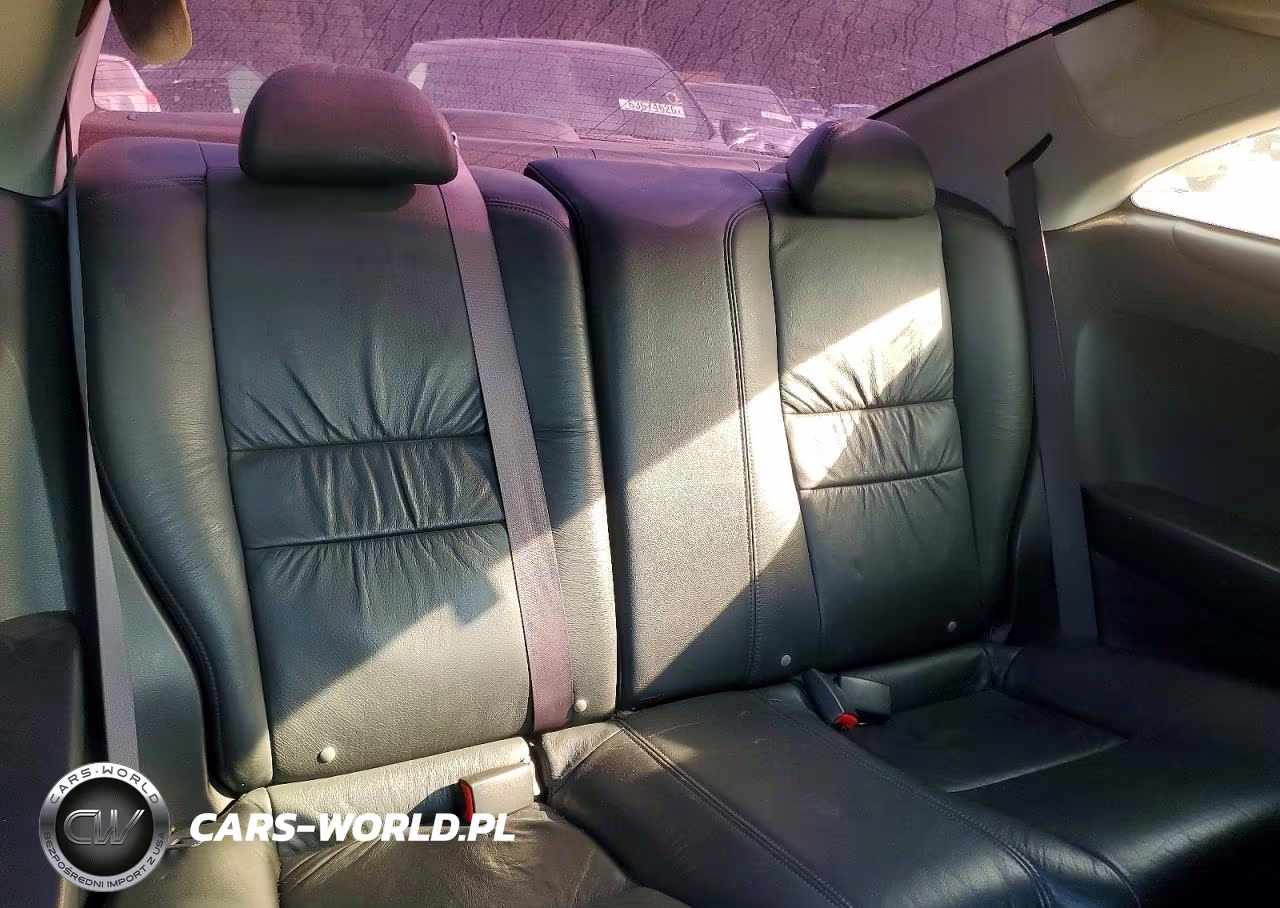 2003 Honda Accord Lx VIN:1HGCM72283A006749 - 10