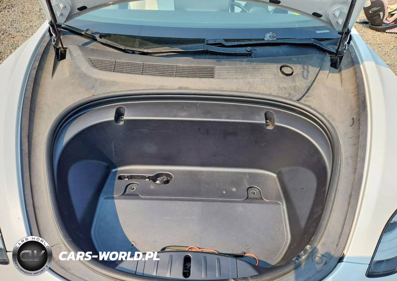 2020 Tesla Model 3 VIN:5YJ3E1EA5LF738291 - 11