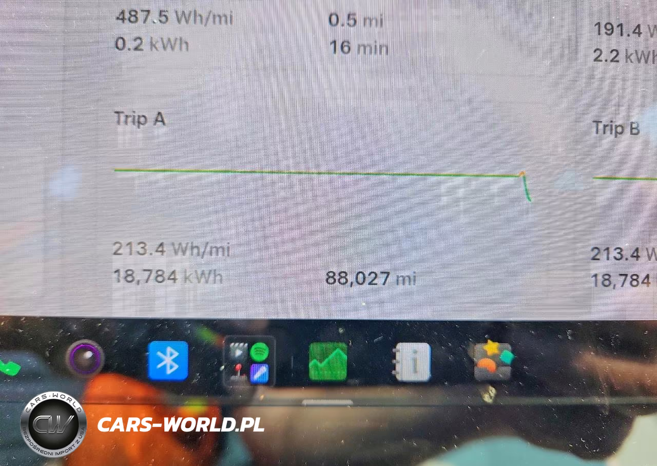 2020 Tesla Model 3 VIN:5YJ3E1EA5LF738291 - 9