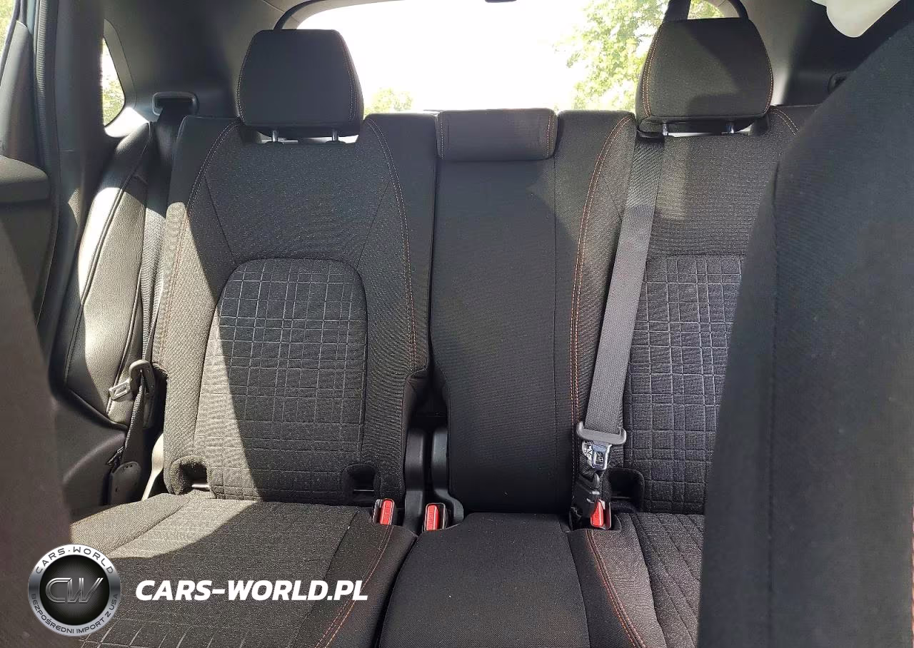 2026 Honda Hr-V Sport VIN:3CZRZ2H55TM773437 - 10