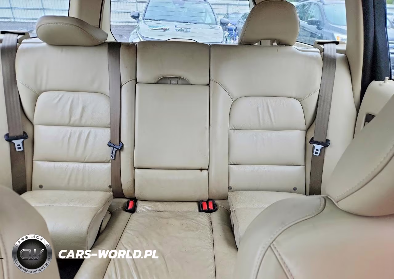 2010 Volvo V70 3.2 VIN:YV1982BW9A1134038 - 10
