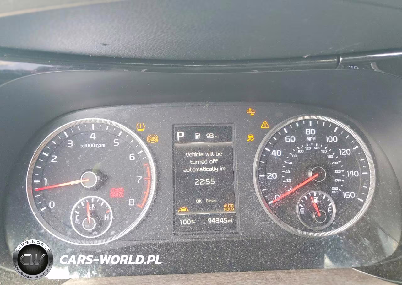 2022 Kia K5 Gt Line VIN:5XXG64J28NG099841 - 9